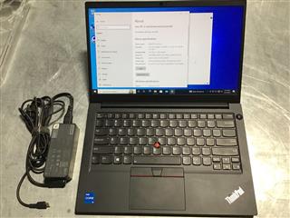 LENOVO THINKPAD E14 GEN 2